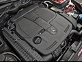 2012 Mercedes-Benz C350 - Engine