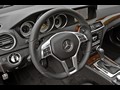 2012 Mercedes-Benz C350 - Interior