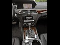 2012 Mercedes-Benz C350 - Interior