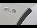 2012 Mercedes-Benz C63 AMG Coupe Black Series  - Badge