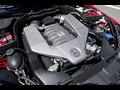 2012 Mercedes-Benz C63 AMG Coupe Black Series  - Engine