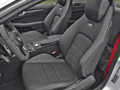 2012 Mercedes-Benz C63 AMG Coupe Black Series  - Interior