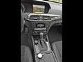 2012 Mercedes-Benz C63 AMG Coupe Black Series  - Interior