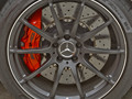 2012 Mercedes-Benz C63 AMG Coupe Black Series  - Wheel