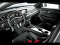 2012 Mercedes-Benz C63 AMG Coupé Black Series DTM Safety Car  - Interior