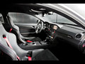 2012 Mercedes-Benz C63 AMG Coupé Black Series DTM Safety Car  - Interior