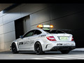 2012 Mercedes-Benz C63 AMG Coupé Black Series DTM Safety Car  - Rear