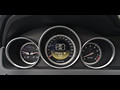 2012 Mercedes-Benz C63 AMG Coupe Black Series Instrument Cluster - Interior