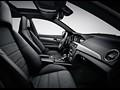 2012 Mercedes-Benz C63 AMG Estate  - Interior