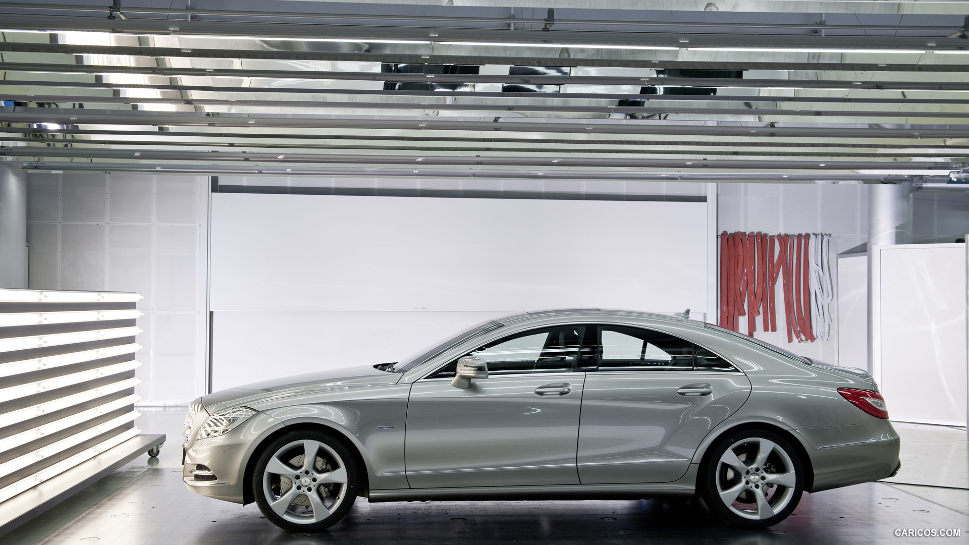 2012 Mercedes Benz CLS-Class  - , #95 of 116