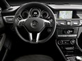 2012 Mercedes Benz CLS-Class  - Interior, Dashboard