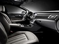 2012 Mercedes Benz CLS-Class  - Interior, Front Seats