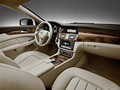 2012 Mercedes Benz CLS-Class  - Interior