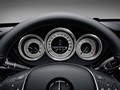 2012 Mercedes Benz CLS-Class  - Steering Wheel