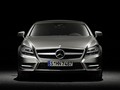 2012 Mercedes Benz CLS-Class - Headlight combination 3 - 