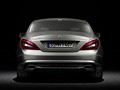 2012 Mercedes Benz CLS-Class - Tail Light combination 1 - 