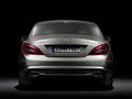 2012 Mercedes Benz CLS-Class - Tail Light combination 4 - 