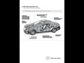 2012 Mercedes-Benz CLS-Class 25 Percent Less Fuel Consumption - 