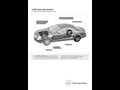 2012 Mercedes-Benz CLS-Class Eco Start/Stop Function - 