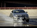 2012 Mercedes-Benz CLS-Class Testing - 