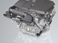 2012 Mercedes-Benz M-Class 2.2-litre CDI engine - 