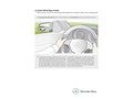 2012 Mercedes-Benz M-Class Active Blind Spot Assist - 