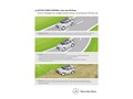2012 Mercedes-Benz M-Class Active Curve System - 