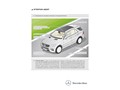 2012 Mercedes-Benz M-Class Attention Assist - 