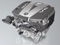 2012 Mercedes-Benz M-Class V6 diesel engine - 