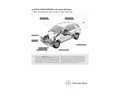 2012 Mercedes-Benz M-Klasse Active Curve System - 