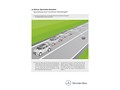 2012 Mercedes-Benz M-Klasse Aktiver Spurhalte-Assisten - 