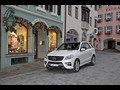 2012 Mercedes-Benz ML 250 BlueTEC 4MATIC - 