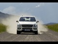 2012 Mercedes-Benz ML 350 4MATIC BlueEFFICIENCY - 
