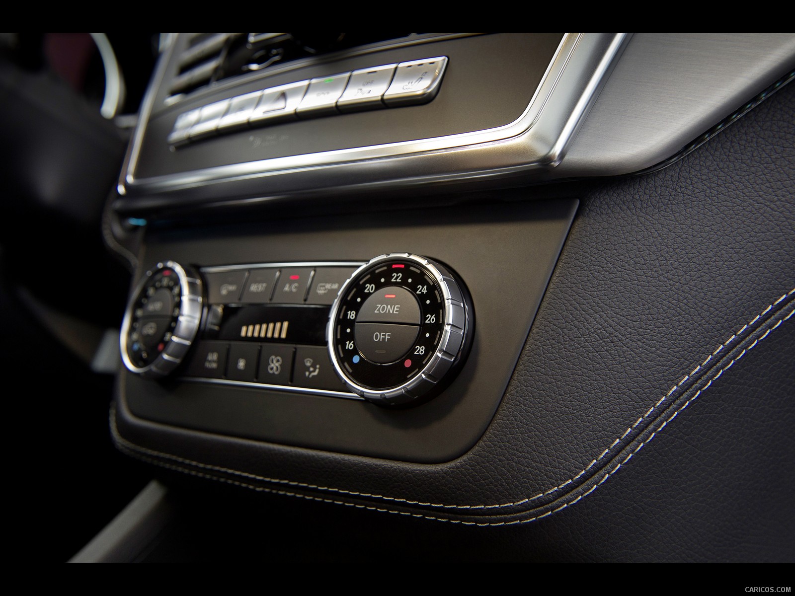2012 Mercedes-Benz ML 350 4MATIC BlueEFFICIENCY - , #233 of 320