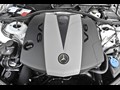 2012 Mercedes-Benz S350 BlueTEC 4MATIC  - Engine