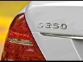 2012 Mercedes-Benz S350 BlueTEC 4MATIC - Badge - 