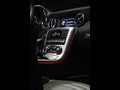 2012 Mercedes-Benz SLK350 Designo Magno - Interior