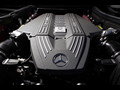 2012 Mercedes-Benz SLS AMG Roadster  - Engine