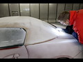 2012 Mercedes-Benz SLS AMG Roadster -  Frost Testing - 