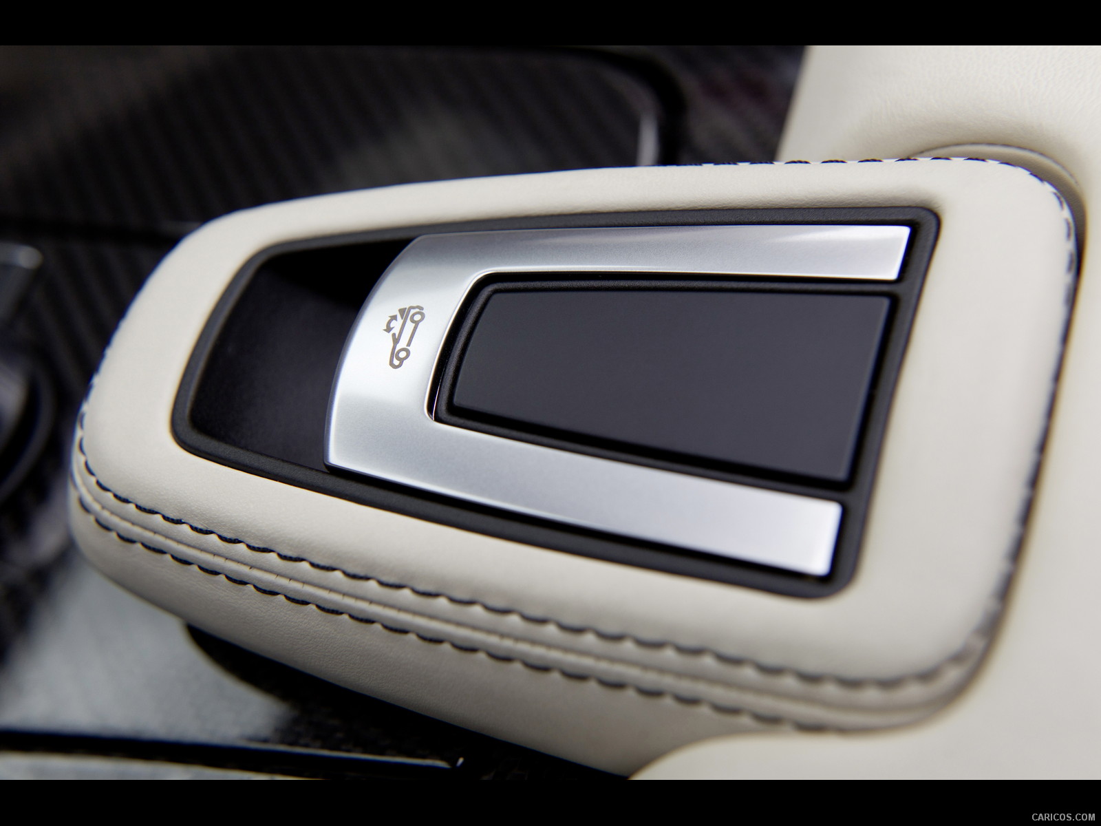 2012 Mercedes-Benz SLS AMG Roadster  - Interior, #27 of 129