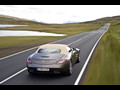 2012 Mercedes-Benz SLS AMG Roadster  - Rear