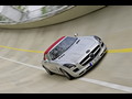 2012 Mercedes-Benz SLS AMG Roadster - Test track - 