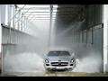 2012 Mercedes-Benz SLS AMG Roadster - Test track - 