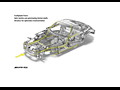 2012 Mercedes-Benz SLS AMG Roadster Kraftpfade - 