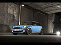 2012 Mini Bayswater  - Front