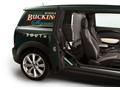 2012 Mini Clubvan Concept  - Interior