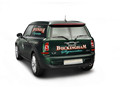 2012 Mini Clubvan Concept  - Rear