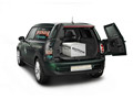 2012 Mini Clubvan Concept  - Trunk