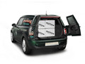 2012 Mini Clubvan Concept  - Trunk