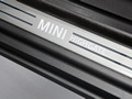 2012 Mini Highgate Convertible  - Interior Detail